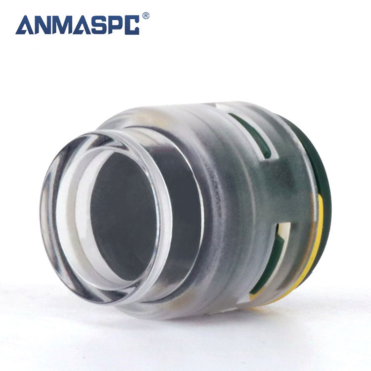 14mm End Cap Closure Connector