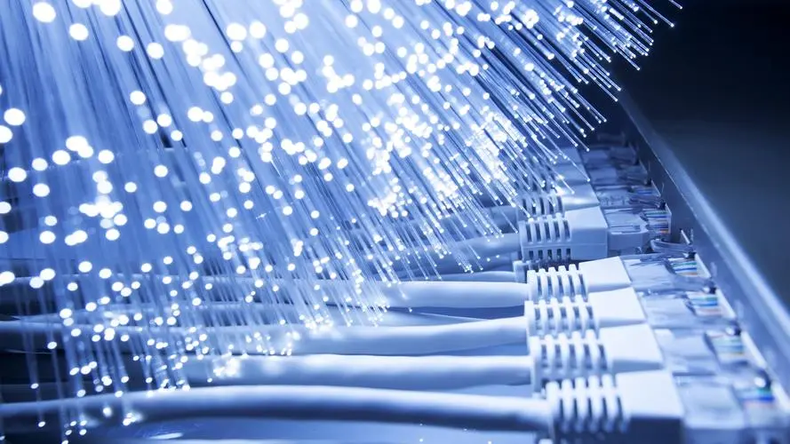 How Fiber Optics Drive 5G Development