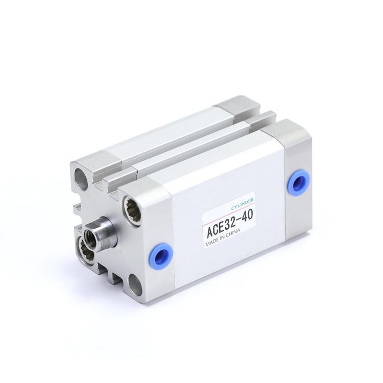 ACE series cylinder Pneumatic cylinder Compact cylinder