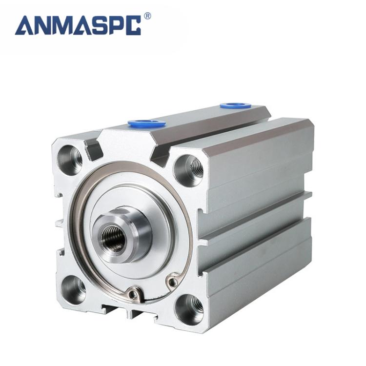 ACQ series Pneumatic cylinder Compact cylinder