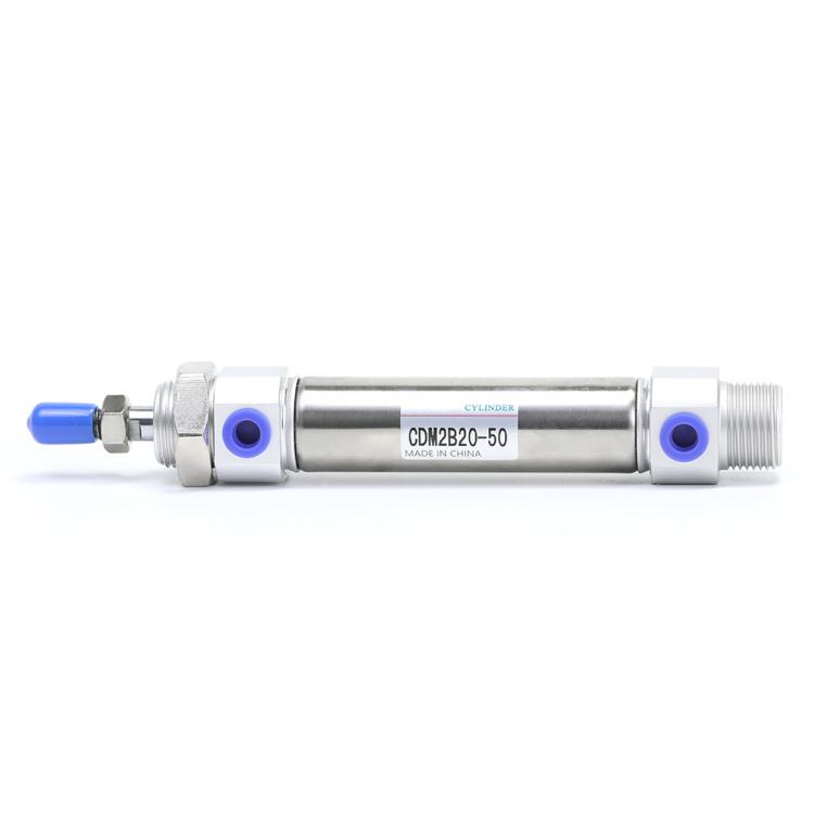 CM2B series cylinder Pneumatic cylinder Mini air cylinder