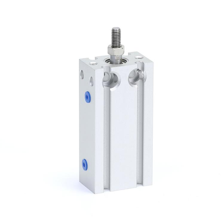 CU series cylinder Pneumatic cylinder Free mount cylinder