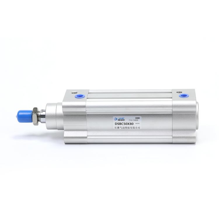 DSBC series Pneumatic cylinder Standards-based cylinder