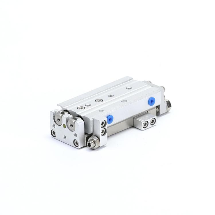 MXQ series cylinder Pneumatic cylinder Air slide table