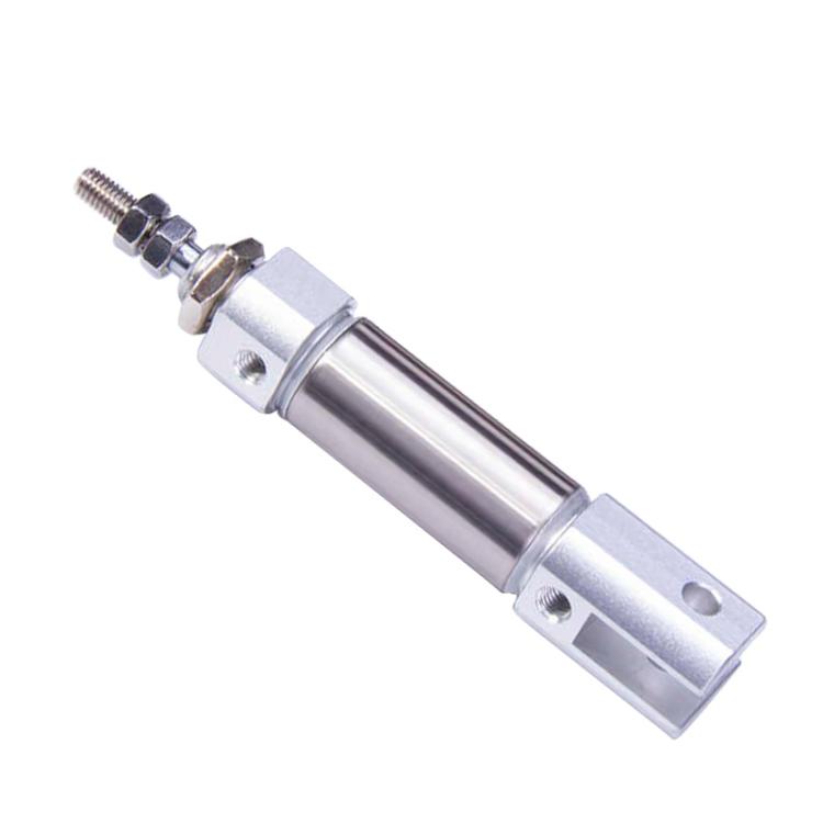 Pen-shaped cylinder PB series pneumatic cylinder for pneumatic actuators components