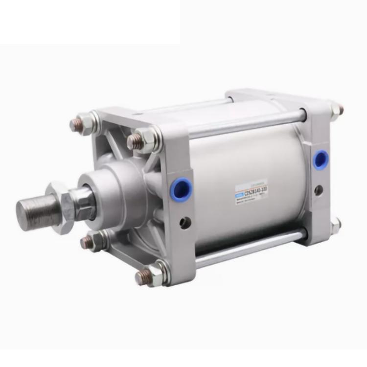 Pneumatic cylinder CS2B series standard cylinder for pneumatic actuators