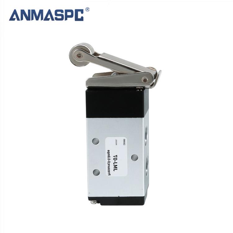 Pneumatic Solenoid valve JMJ Series Mechanical Valve