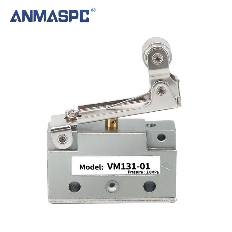 Pneumatic solenoid valve VM131-01 series mechanical valve