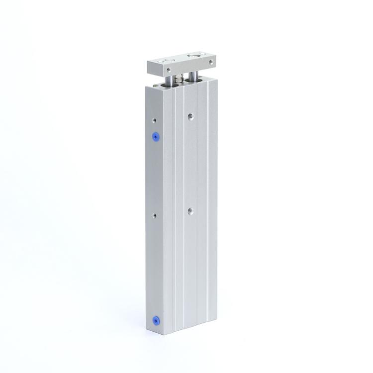 TN series cylinder Pneumatic cylinder Twin-rod cylinder