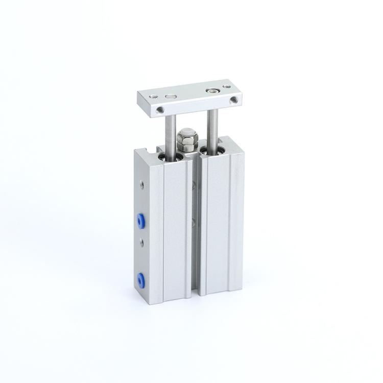 TR series Pneumatic cylinder Twin-rod cylinder